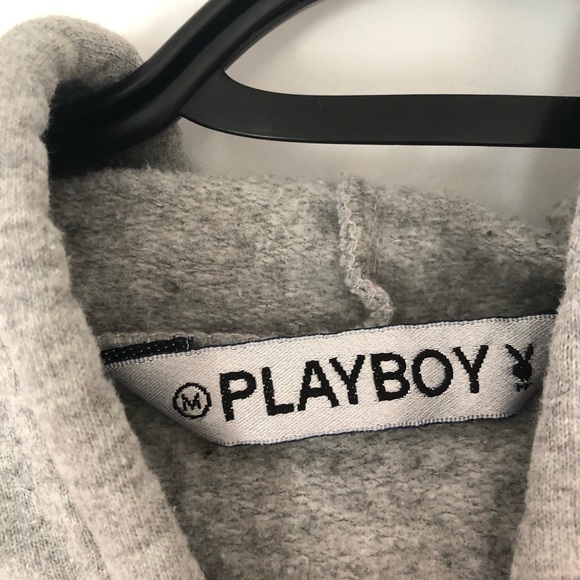 PLAYBOY sweater - Picture 5 of 6